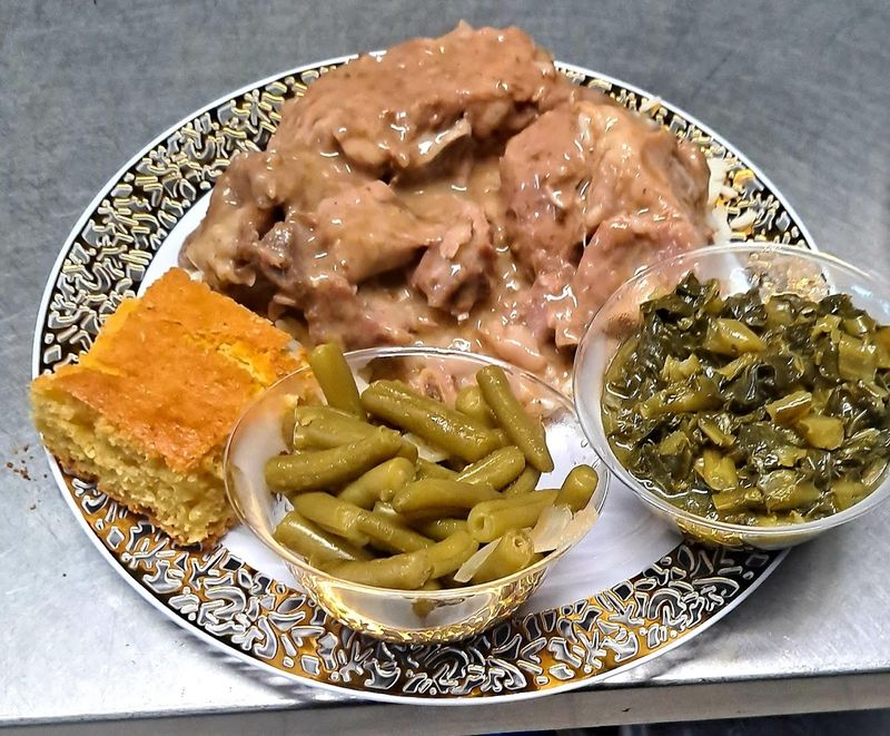 Hubkitchen