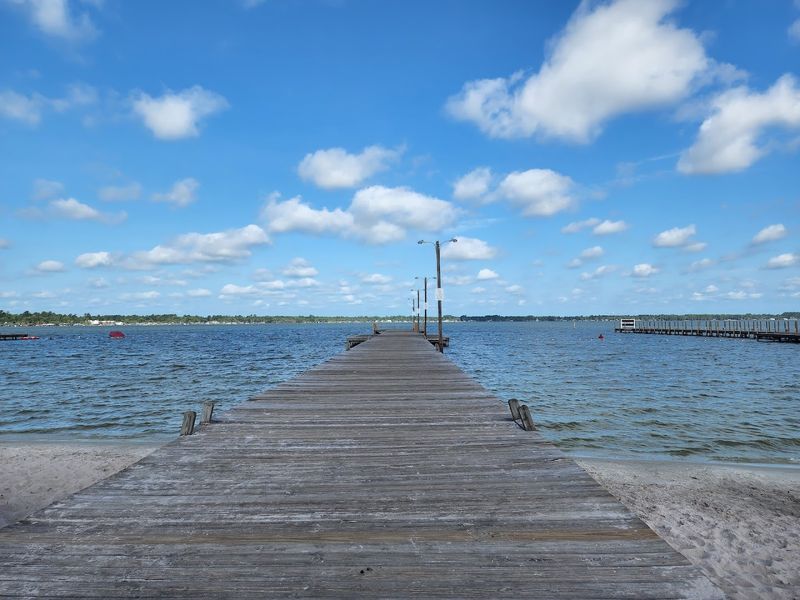 Goldston's Beach, White Lake, Elizabethtown, NC