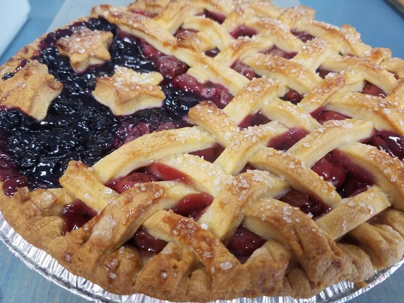 Packer Orchards & Bakery