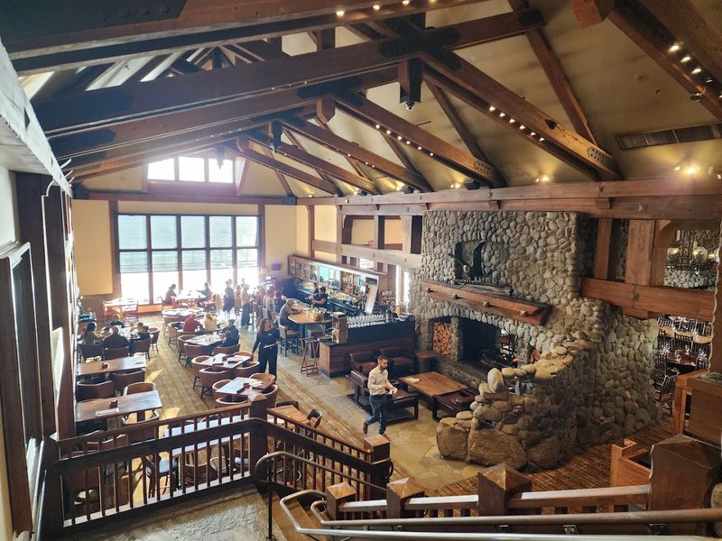 Lone Eagle Grille