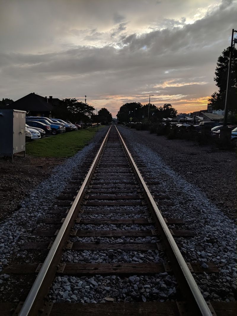Transportation Options And Connectivity