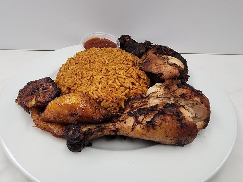 Sankofa Kitchen International 