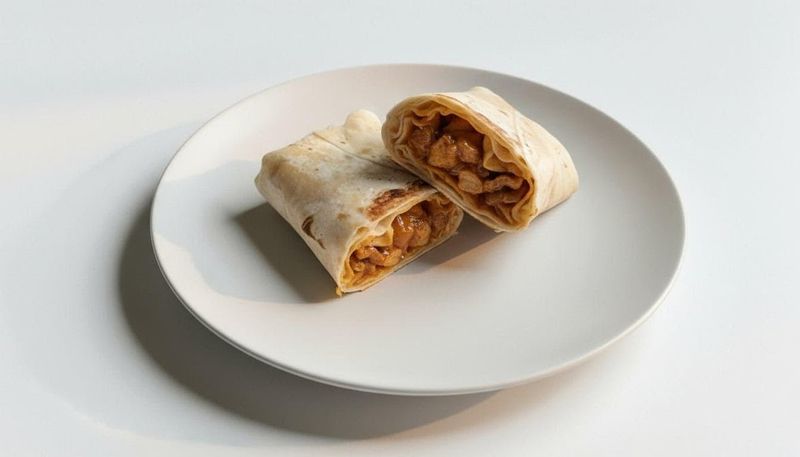 The Original Carolina's Mexican Food