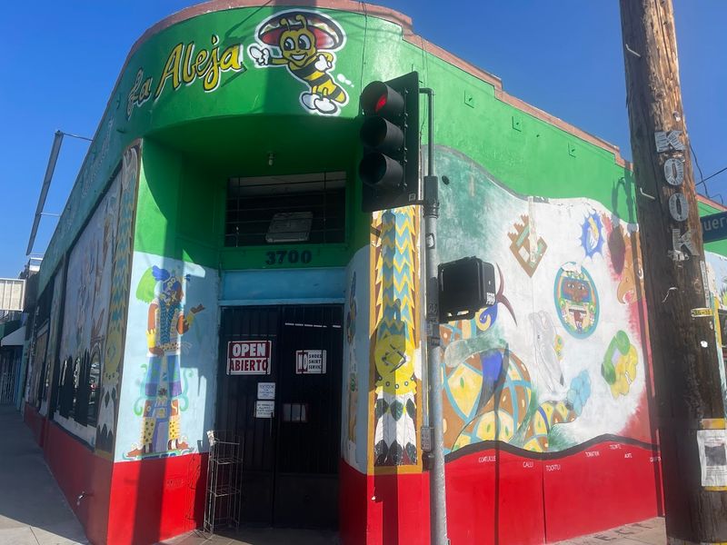 La Abeja Restaurant