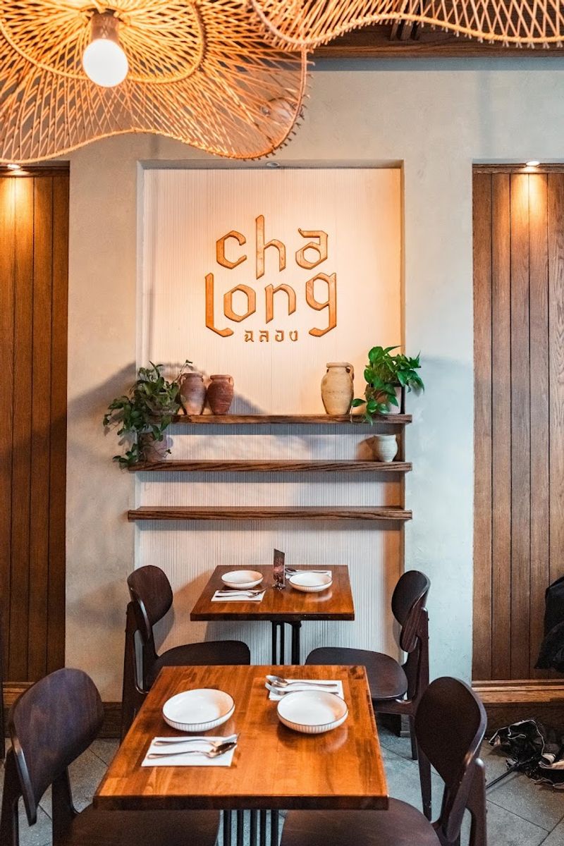 Chalong Southern Thai