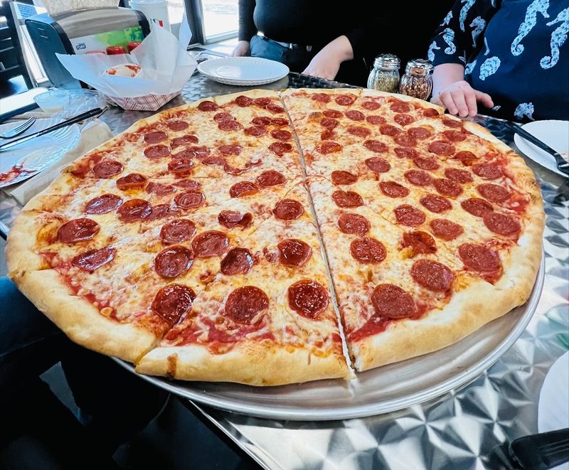 Mario's Italian Restaurant And Pizzeria – Winston-Salem