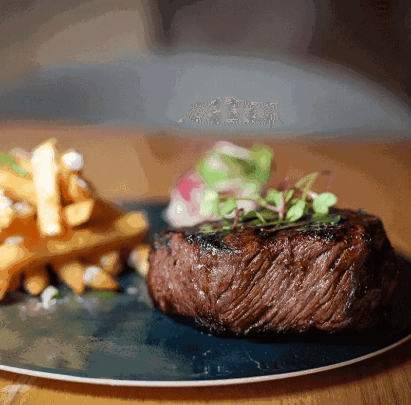 Anjou Restaurant