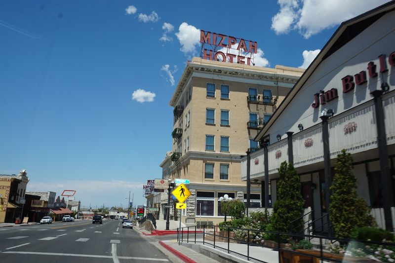 Tonopah - Nevada