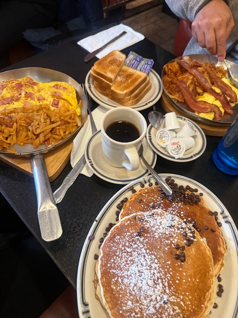 Waverly Diner