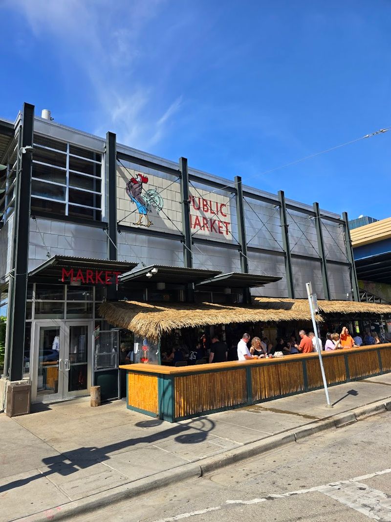 St. Paul Fish Company