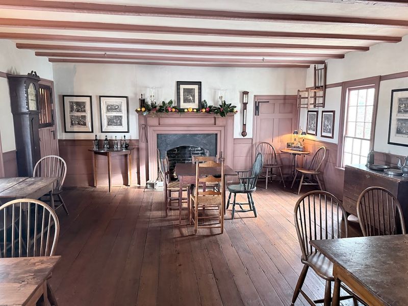 A Historic Setting That Feels Completely Real