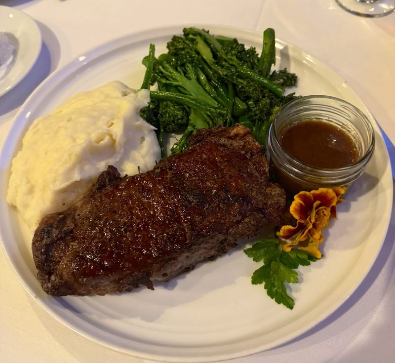 Prime Rib Cut Quality And Selection
