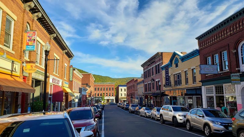 Great Barrington