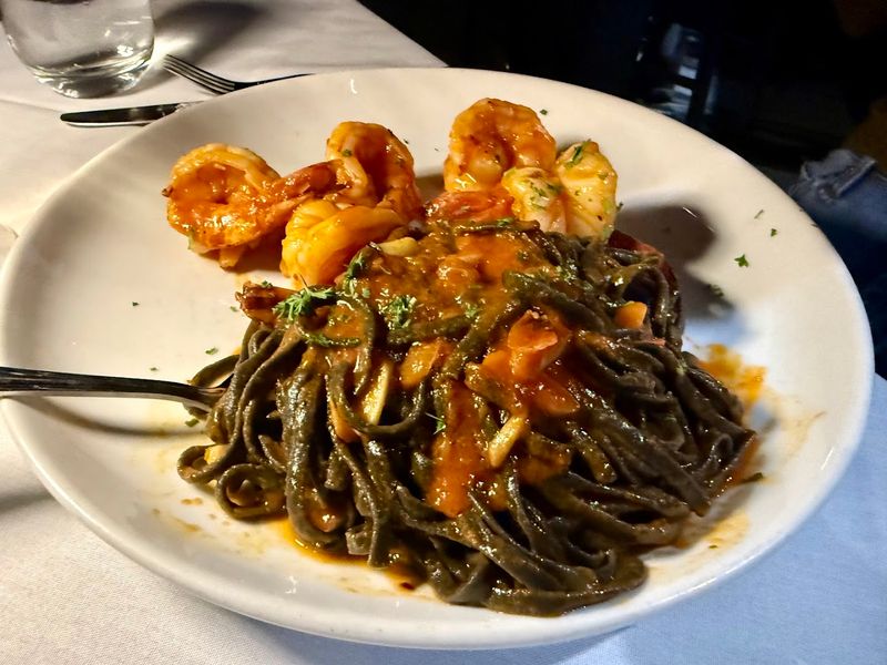 Sapori Italian Kitchen
