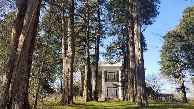 Strawberry Plains Audubon Center