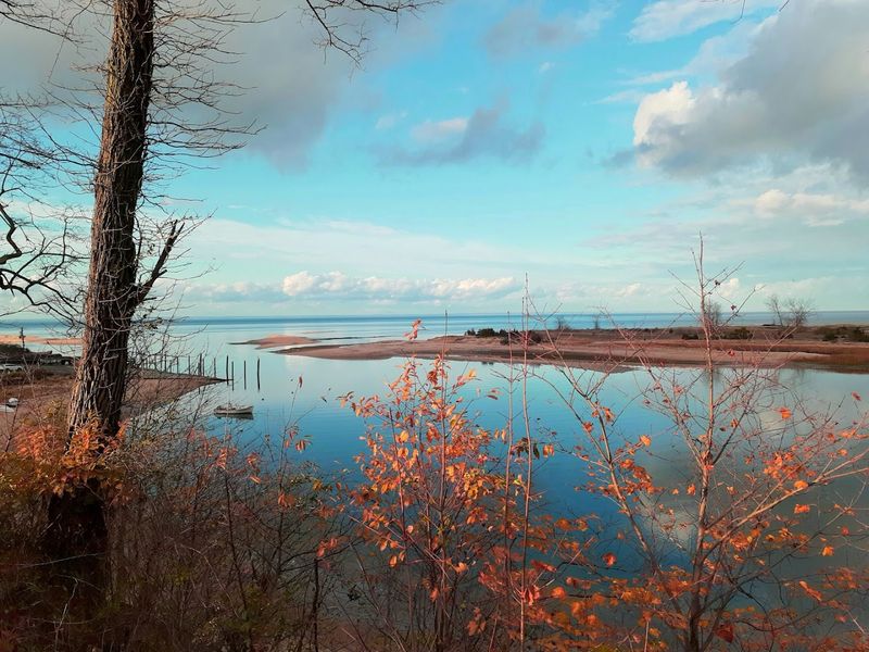 Nissequogue River State Park