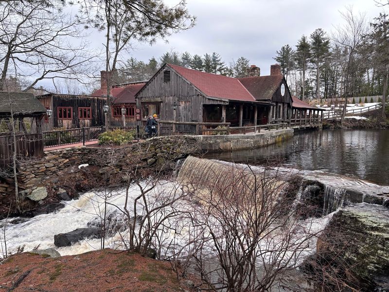 Hours, Pricing, And Planning A Visit