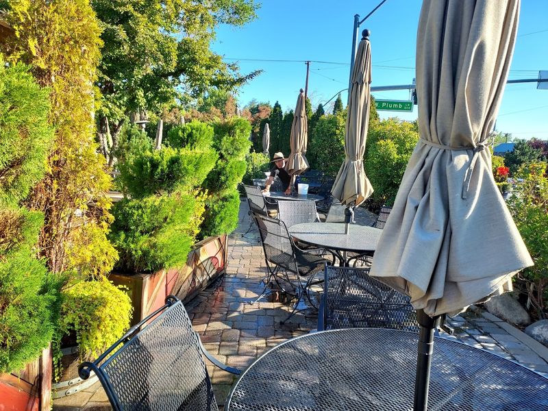 Old Southwest Reno Provides A Peaceful Setting