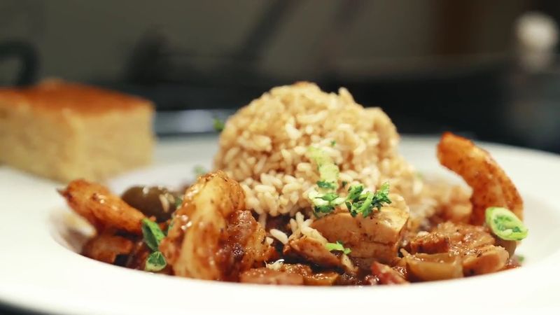 West Allis Gets A Taste Of The Bayou