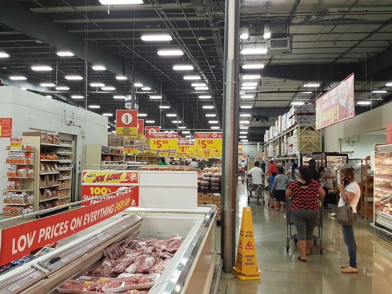 How Big-Store Backing Helps Keep Prices Low