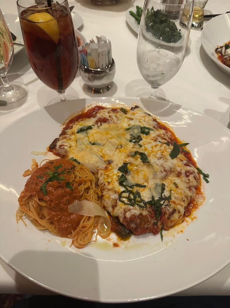 Detroit Italian Traditions Found A Home In Downtown Las Vegas