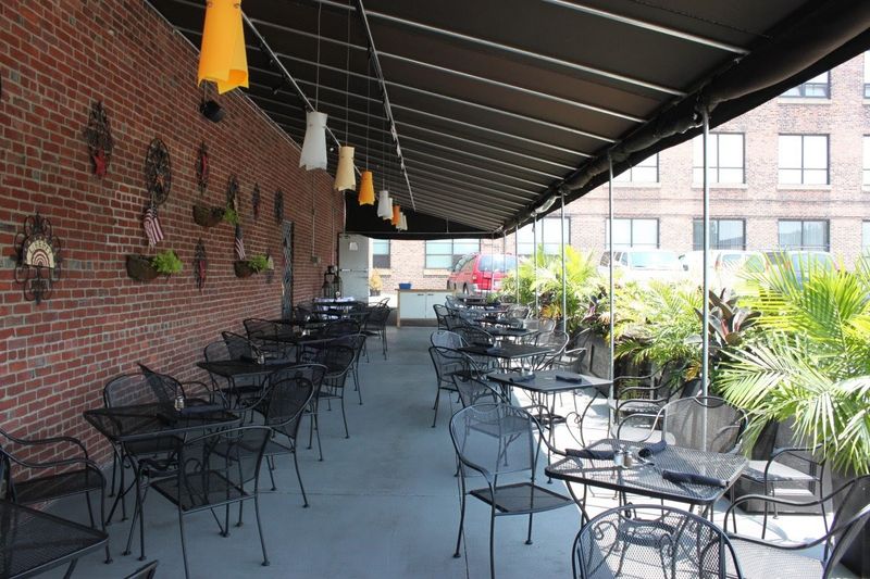 Preservation Efforts And The Future Of A Landmark