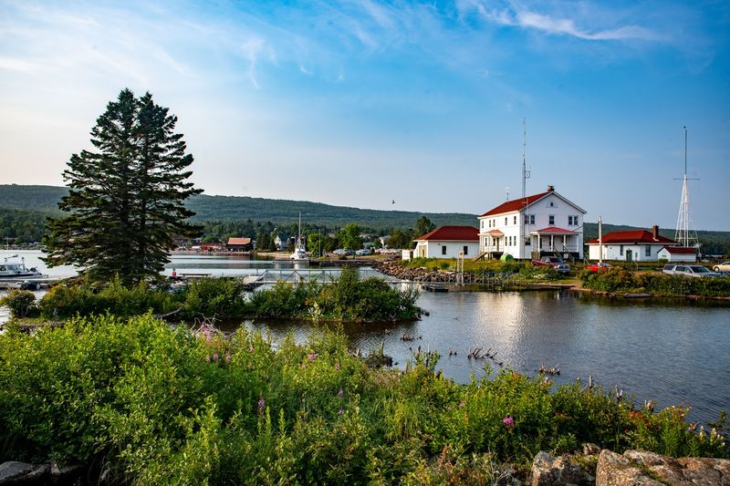 Grand Marais, Minnesota
