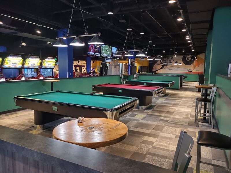 Group Event Options And Party Packages