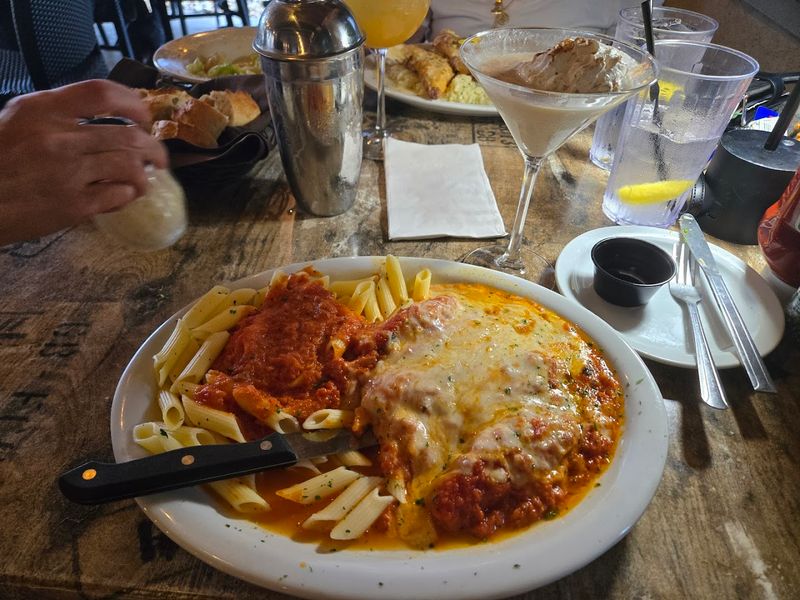 Experiencing Traditional Meat Dinners In Pennsylvania