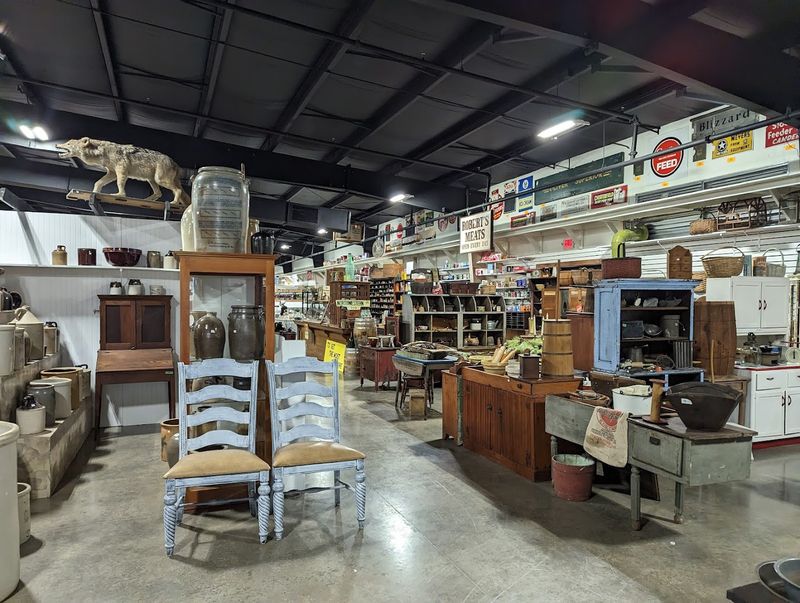 Exploring Antique Furniture Styles