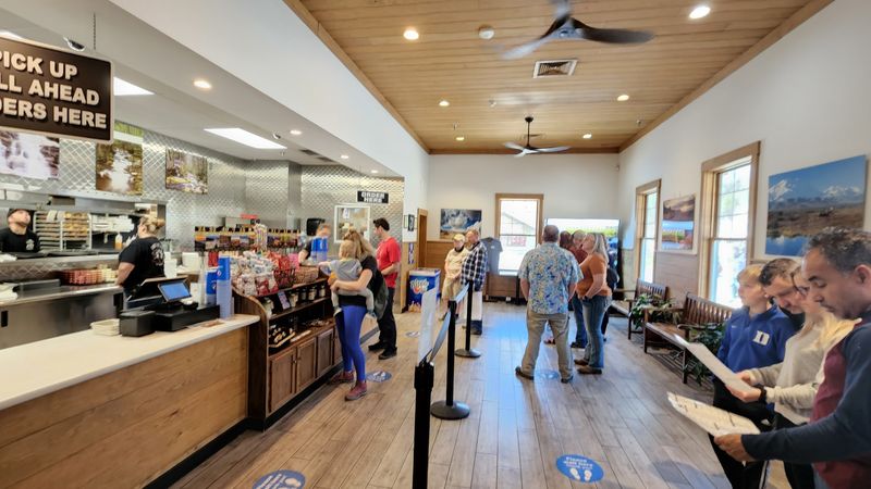 A Loyalty Program That Rewards Locals Year-Round