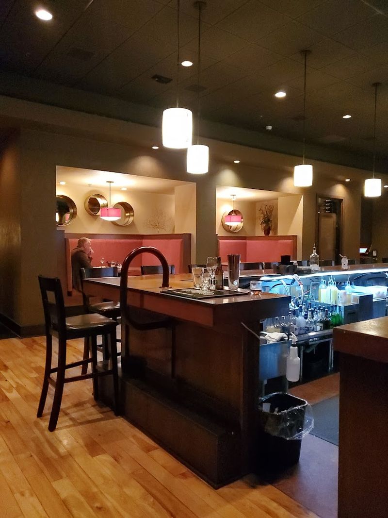 Republic Chophouse
