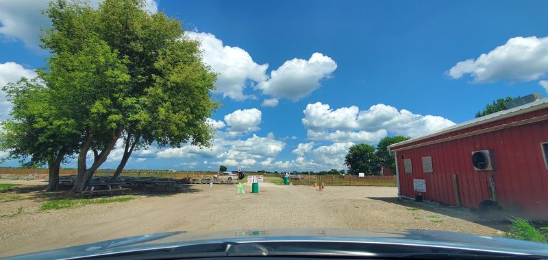 No Fee At The Gate And No Stress At The Farm