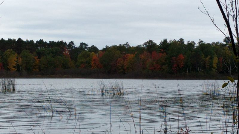 Big Muskellunge Lake - Boulder Junction