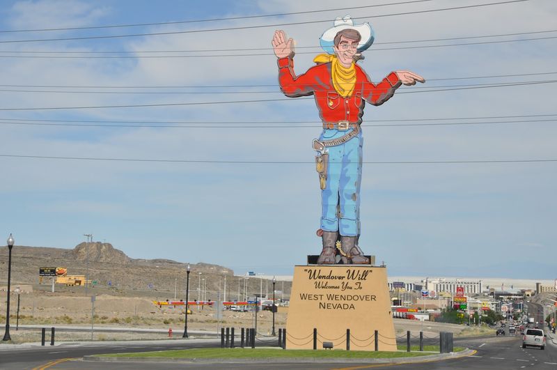 West Wendover