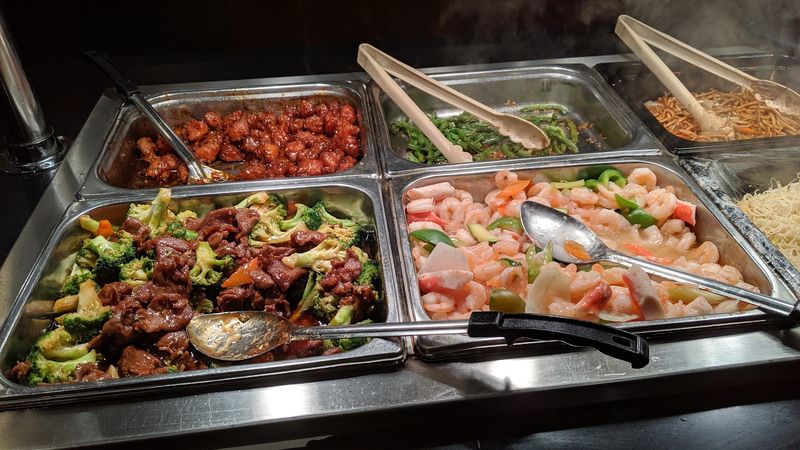 China Buffet