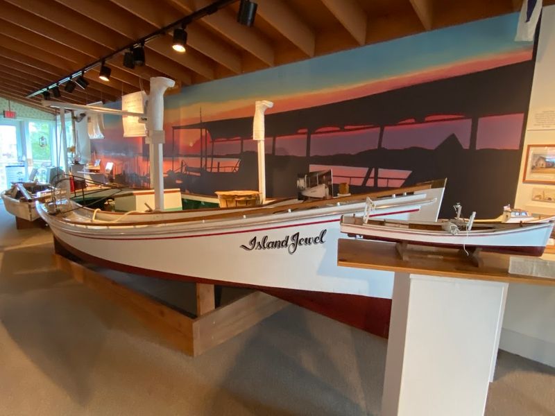 Historical Sites And Cultural Heritage On The Coast