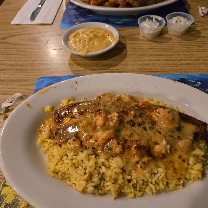 Southern Specialties That Go Beyond Just Fried Food