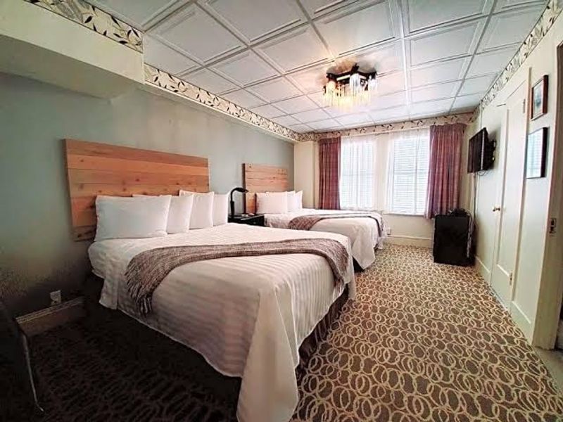 Affordable Accommodations And Lodging