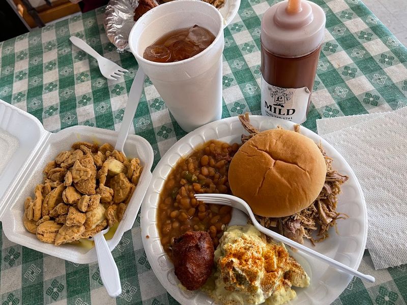Where Generous Portions Meet Honest Prices