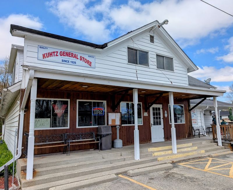Family Ownership Has Kept This Wisconsin Spot Going Since 1926