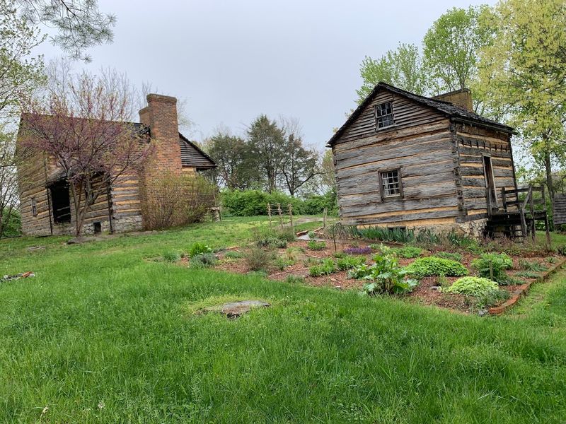 Planning Your Visit To Rocky Mount In Piney Flats