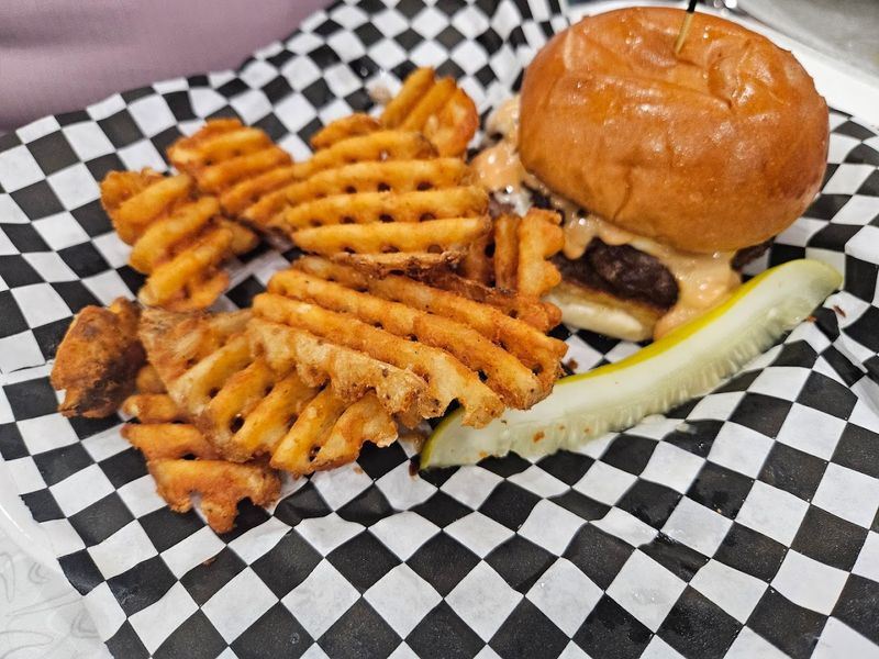 Home Fries Worth Talking About