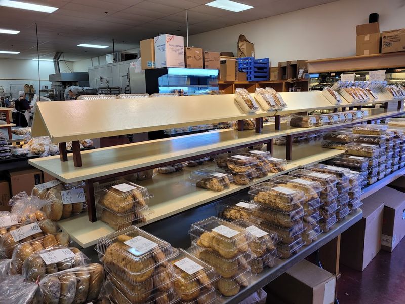 Fresh Bakes That Go Way Beyond Pie