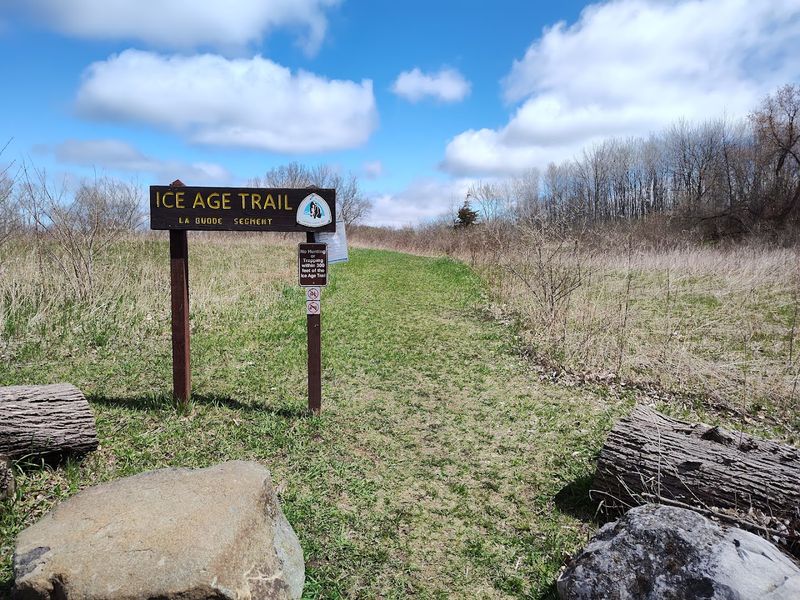 Hiking Trails And Nature Walks