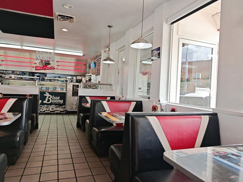 Retro Atmosphere That Adds To The Whole Experience