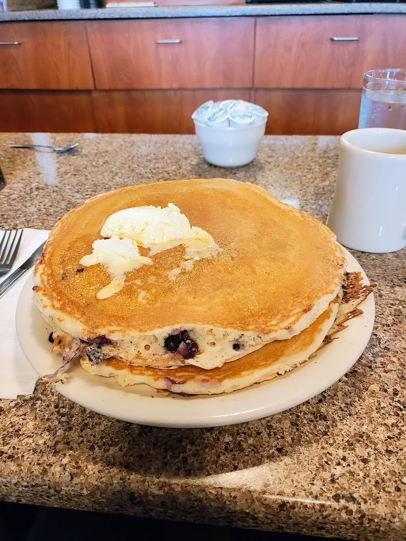 Why This Diner Deserves The Drive