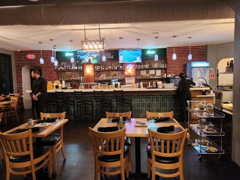 Rio Bonito Grill