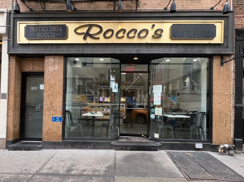 Pasticceria Rocco