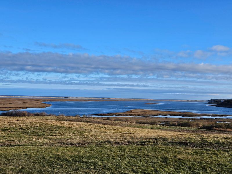 Fort Hill Trail, Cape Cod National Seashore, Eastham